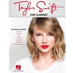 Taylor Swift for Clarinet