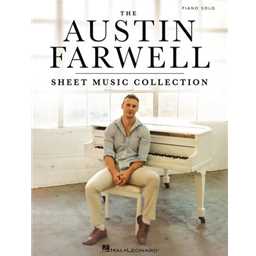 Austin Farwell Sheet Music Collection