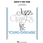 Now's the Time - Jazz Ensemble