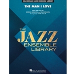 The Man I Love - Jazz Ensemble