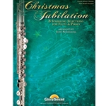 Shawnee Various Nishimura J  Christmas Jubilation - Flute