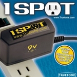 Visual Sound 1 Spot 9 Volt Adaptor