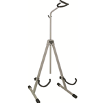 Ingles Cello / Bass Stand with Bow Holder