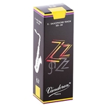 Vandoren JaZZ Tenor Sax Reeds Strength 3.5 Box of 5