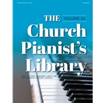 The Church Pianist's Library, Vol. 34