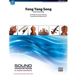 Feng Yang Song - String Orchestra