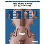 Alfred Spata D   Blue Caves of Zakynthos - String Orchestra