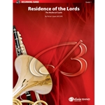 Alfred Lopez V   Residence of the Lords - Concert Band