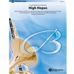 High Hopes - Concert Band