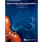 March of the Little Lead Soldiers  - String Orchestraa