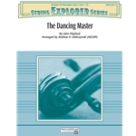 The Dancing Master - String Orchestra