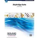 Skybridge Suite - Concert Band