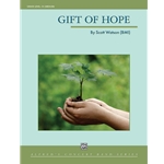 Gift of Hope - Concert Band