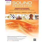 Sound Orchestra - Ensemble Development String or Full Orchestra - Tenor Saxophone