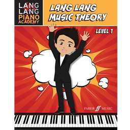 Lang Lang Music Theory, Level 1