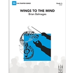 Wings to the Mind - Concert Band