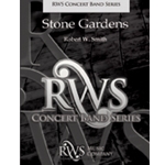 Barnhouse Smith R W   Stone Gardens - Concert Band