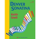 Kjos Snell   Denver Sonatina