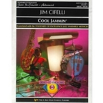 Kjos Cifelli Sorenson/Pearson  Cool Jammin' - Jazz Ensemble