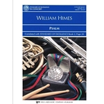 Kjos Himes W                Psalm - Concert Band