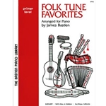 Folk Tune Favorites - Primer