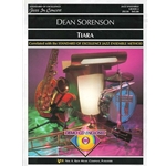 Kjos Sorenson D              Tiara - Jazz Ensemble