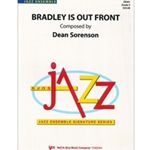 Kjos Sorenson   Bradley Is Out Front - Jazz Ensemble