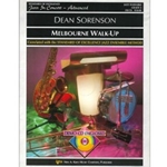 Kjos Sorenson   Melbourne Walk-Up - Jazz Ensemble