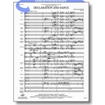 FJH Owens W                Declaration And Dance - Concert Band