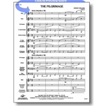 FJH Sheldon R              Pilgrimage - Concert Band