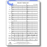 FJH Rogers M               Project Mercury - Concert Band