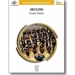 FJH Gulino F               Skyline - Concert Band