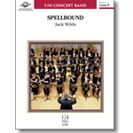 FJH Wilds J                Spellbound - Concert Band