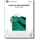 FJH Loest T                Land of Enchantment - Concert Band