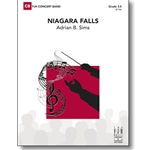 FJH Sims A                 Niagara Falls - Concert Band