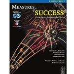 FJH Balmages/Loest         Measures of Success Book 1 - Bassoon