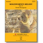 FJH Bourgeois D            Molesworth's Melody - Concert Band