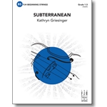 FJH Griesinger K   Subterranean - String Orchestra