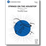 FJH Hanby B              Loest T  Strings on the Housetop - String Orchestra