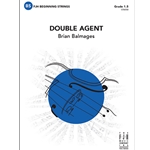 Double Agent - String Orchestra