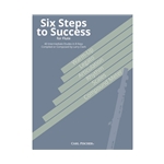 Six Steps to Success for Flute