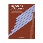 Six Steps to Success - Clarinet