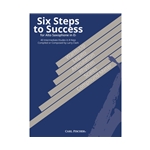 Six Steps to Success for Alto Saxophone