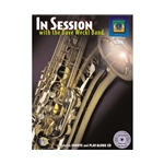 In Session with the Dave Weckl Band - Alto Sax