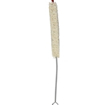 Venture V1004 Flute Cotton Stick Swab