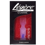 Legere Alto Sax Studio Cut Reed Strength 2.25