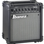 Ibanez IBZ10G 1x6.5" 10 W Guitar Amp