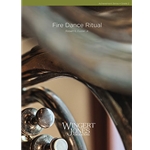 Wingert Jones Foster Jr R   Fire Dance Ritual - Concert Band