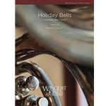 Wingert Jones  Foster R  Holiday Bells - Concert Band