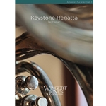 Wingert Jones Gorham D   Keystone Regatta - Concert Band